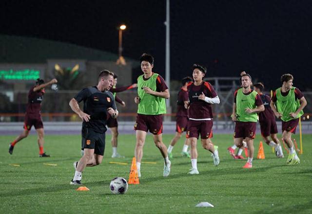 Saudi National Football Network Rabo (Saudi National Football Match Video)